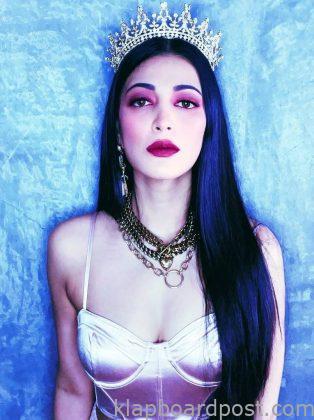 Shruti Haasan Latest Stills 3