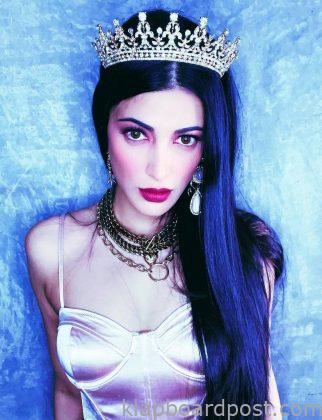 Shruti Haasan Latest Stills 4