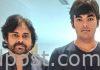 Snaps of Pawan with his son Akira go viral Snaps of Pawan with his son Akira go viral
