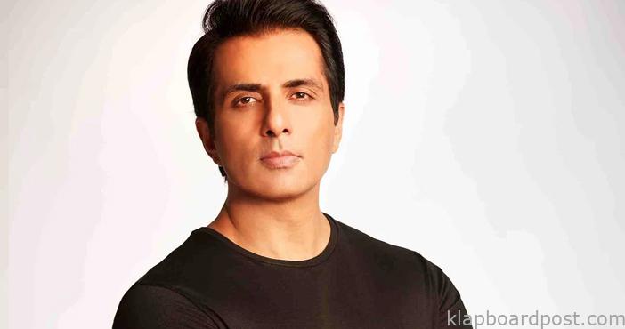 Sonu Sood going all out for Covid victims