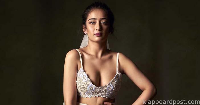 Akshara Haasan