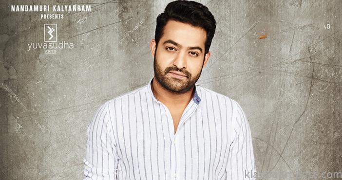 Star time fixed for NTR-Koratala Siva film 1 Star time fixed for NTR-Koratala Siva film