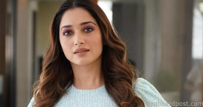 Star value is going down with each passing day says Tamannah