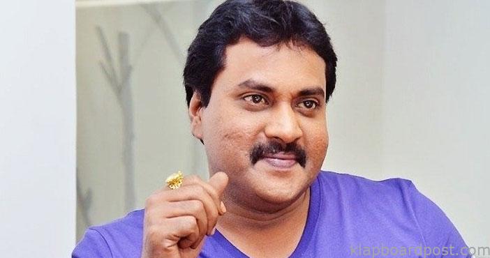 Sunil in Mandela Telugu rem