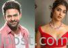 Talk- Prabhas in awe of Pooja Hegde Prabhas in awe of Pooja Hegde