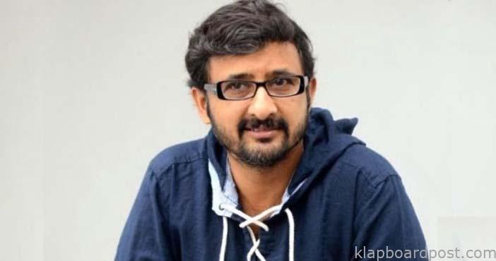 Teja's Chitram 2 stalled as of now