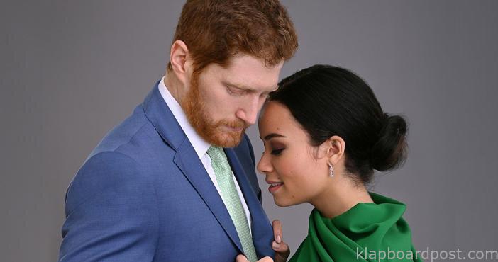 The ultimate break from the royal ties 1 The ultimate break from the royal ties