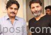 Trivikram pens solid dialogues for Pawan Kalyan in upcoming remake Trivikram pens solid dialogues for Pawan Kalyan in upcoming remake