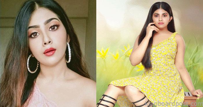 వాణీ విశ్వనాథ్ నట వారసురాలి టాలీవుడ్ ఎంట్రీ 1 Vani viswanath sister daugh