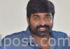Vijay Sethupathi’s new Hindi film called off Vijay Sethupathi's new Hindi film called off