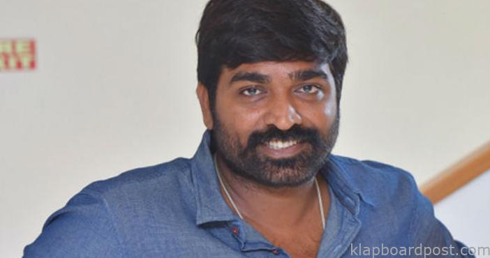 Vijay Sethupati to host Masterchef