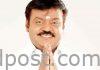 కోలీవుడ్ నటుడు విజయ్ కాంత్కు అస్వస్థత Actor and DMDK President Vijayakanth Hospitalized