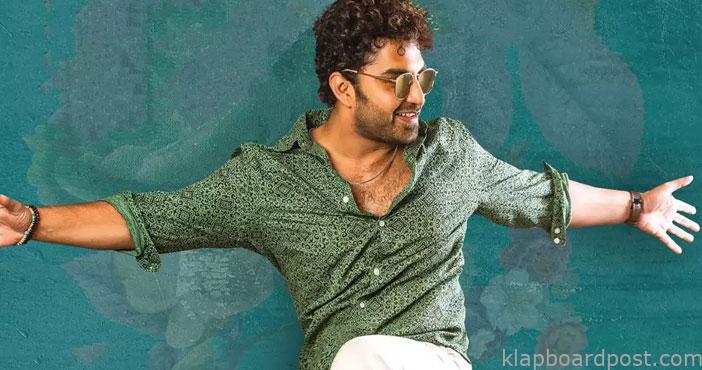 Vishwak sen clarity on paa