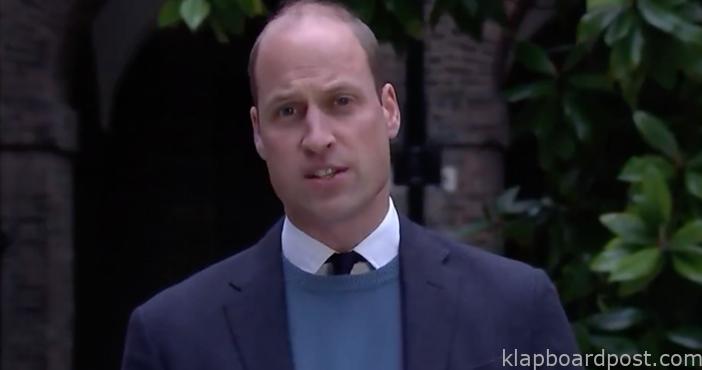 William says mom failed by BBC bosses