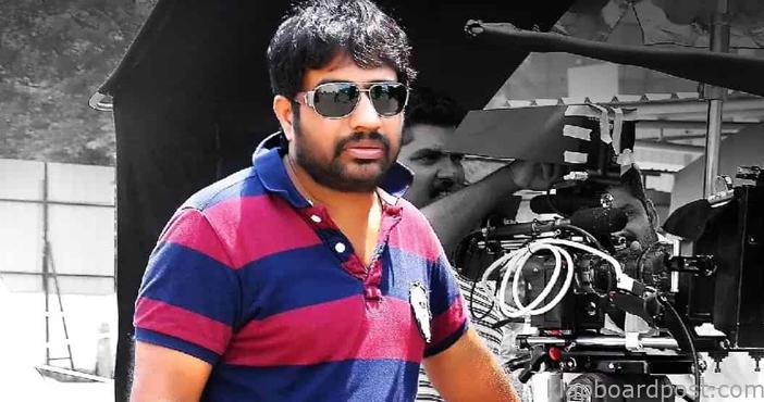 YVS Chowdhary all set for a comeback