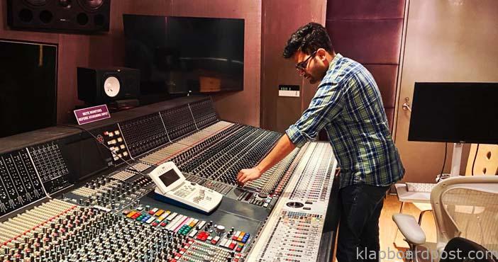 Exclusive : 'We need to celebrate our folk music' 2 music composer Guna Balasubramanian