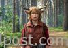 A deer-boy hybrid story on Netflix Sweet Tooth