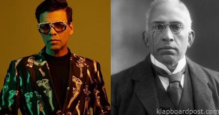 A film on lawyer-activist C. Sankaran Nair 1 A film on lawyer-activist C. Sankaran Nair