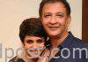 Actress Mandira Bedi’s husband passes away Actress Mandira Bedi's husband passes away