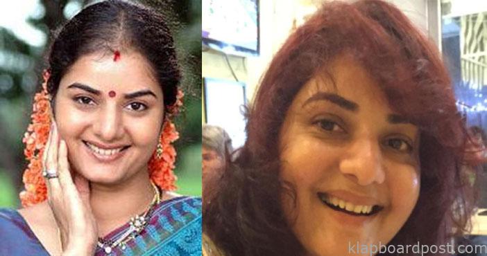 Actress prema clarity on he