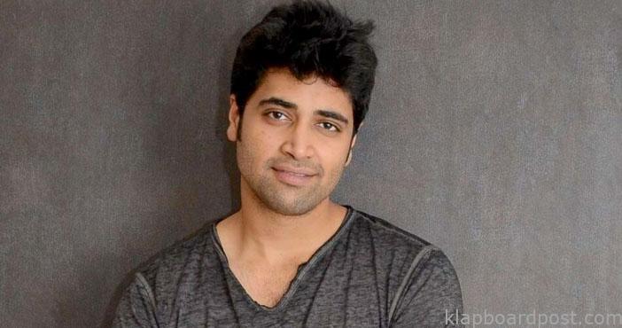 Adivi Sesh’s Major Shoot To Resume In July