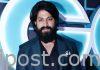 After KGF, Yash signs his new film in Kannada? After KGF, Yash signs his new film in Kannada?