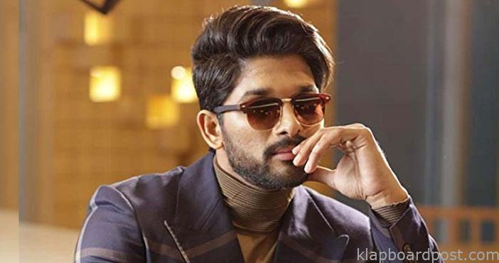 బాలీవుడ్ ఎంట్రీకి ఓకే చెప్పిన అల్లు అర్జున్! 1 Allu arjun planning for bol