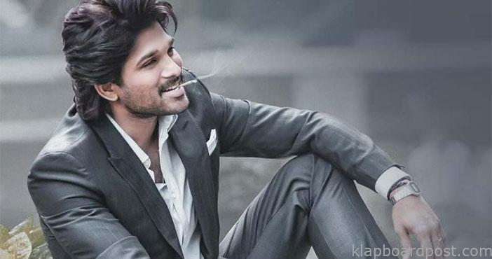 ఆరు క్రేజీ ప్రాజెక్టులతో అల్లు అర్జున్ 1 Allu arjun upcoming big pro