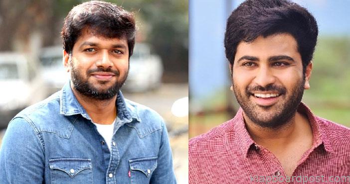 శర్వానంద్తో అనిలీ రావిపూడి సినిమా! 1 Anil ravipudi movie with sh