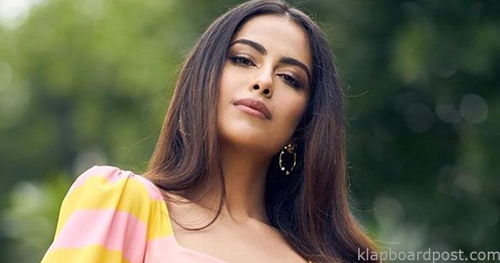 మా నాన్న వయసు వ్యక్తితో సంబంధమా! 1 Avika gor reaction on secre