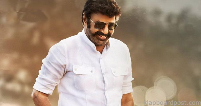 ఫ్యాన్స్కు బాలకృష్ణ బహిరంగ లేఖ 1 Balakrishna open letter to