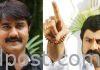 శ్రీకాంత్కు వార్నింగ్ ఇచ్చిన బాలకృష్ణ Balakrishna Sweet Warning to Srikanth