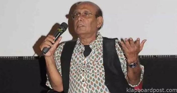 ప్రముఖ రచయిత బుద్ధదేవ్ దాస్గుప్తా కన్నుమూత 1 Buddhadeb dasgupta died