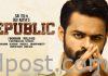 Confirmed – Sai Tej’s Republic not going the OTT way Confirmed - Sai Tej's Republic not going the OTT way