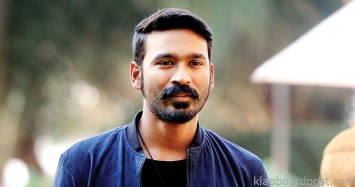 Dhanush in news for his swanky new home