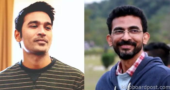 Dhanush to get a fat paycheck for Shekhar Kammula film? 1 Dhanush to get a fat paycheck for Shekhar Kammula film?