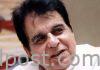 Dilip Kumar admitted to hospital in Mumbai Dilip Kumar admitted to hospital in Mumbai