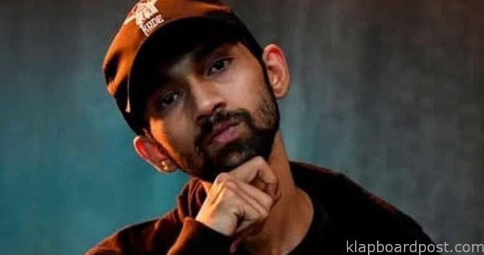 Fans panic as rapper Kode goes missing