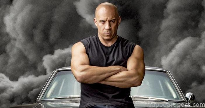 Fast and Furious will end soon: Vin Diesel