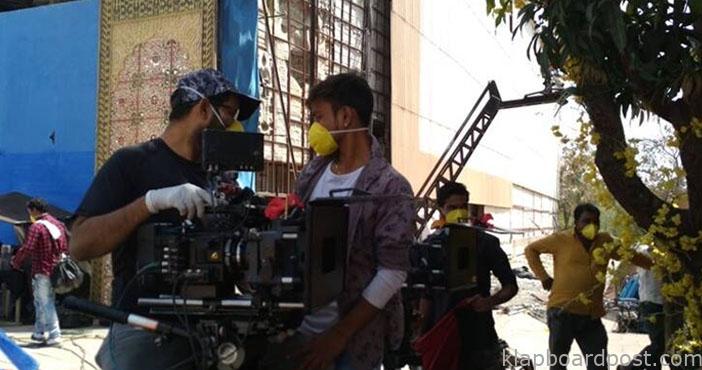 Film shoots to begin in Mumbai