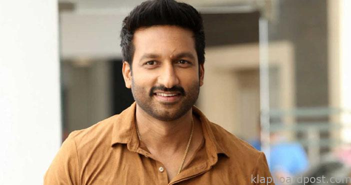 Gopichand has all fingers crossed on his next? 1 Gopichand has all fingers crossed on his next?