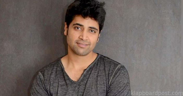 Handsome Adivi Sesh admits he is in a relationship
