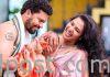 పాపకు నామకరణం చేసిన హరితేజ Hari Teja Announced Her Baby Name