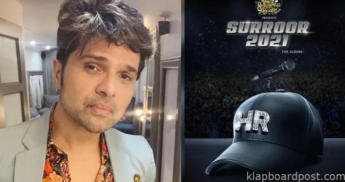 Himesh's Suroor 2021 is the new number