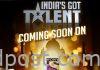 India’s Got Talent on Sony TV India’s Got Talent on Sony TV