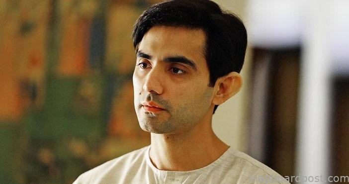 Ishwank Singh as Vikram Sarabhai 1 Ishwank Singh as Vikram Sarabhai