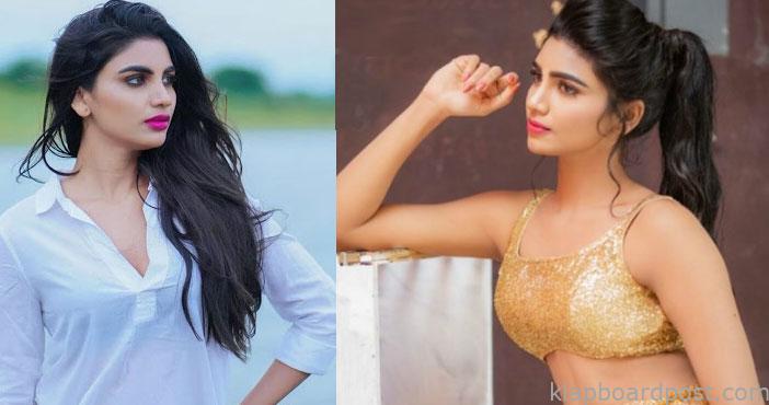 Jabardasth varsha hints on