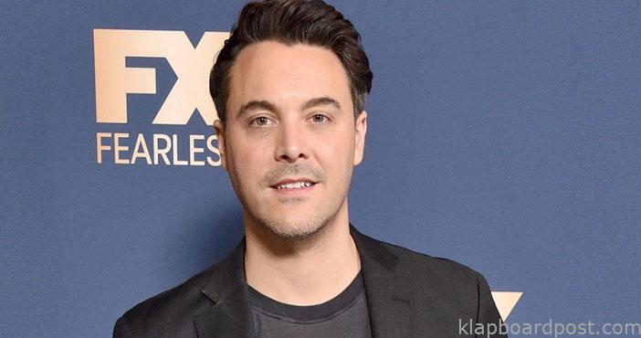 Jack Huston in 'The Count of Monte Cristo'