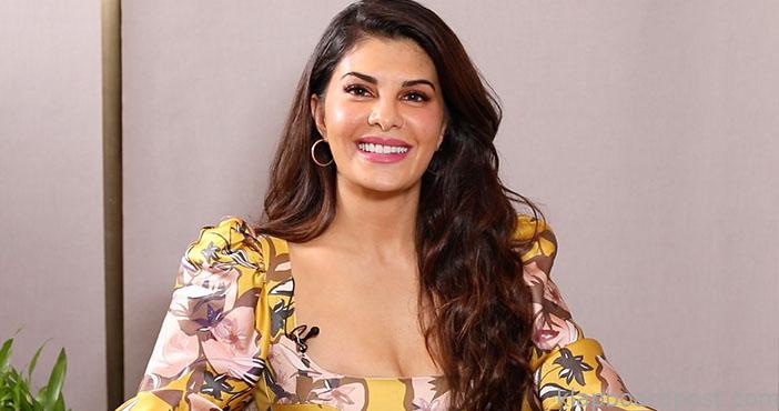 Jacqueline's Rs 175 cr worth bungalow