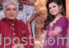 Javed Akhtar’s compliment to Arunita Kanjilal Javed Akhtar's compliment to Arunita Kanjilal